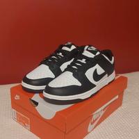Nike Dunk Low Panda