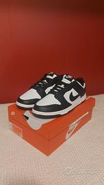 Nike Dunk Low Panda