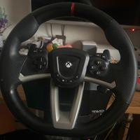volante hori per xbox