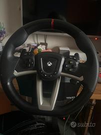 volante hori per xbox
