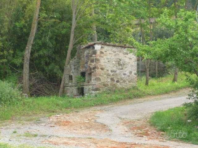 Rustico / Casale di 114 m² con 2 locali a Bientina - Vista 3