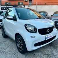 Smart ForTwo 70 1.0 twinamic Passion