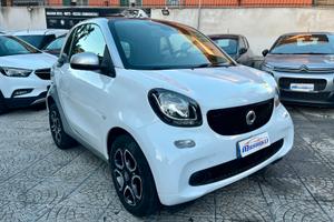 Smart ForTwo 70 1.0 twinamic Passion