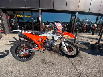 Ktm 300 EXC Hard Enduro 2026