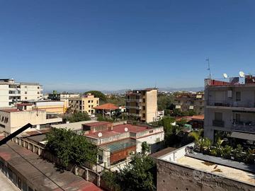 Appartamento di 100 m² con 3 locali a Cercola