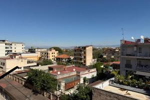 Appartamento di 100 m² con 3 locali a Cercola