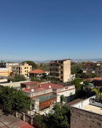 Appartamento di 100 m² con 3 locali a Cercola