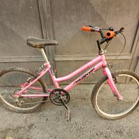bicicletta per bambini, ragazzi