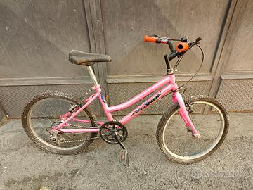 bicicletta per bambini, ragazzi