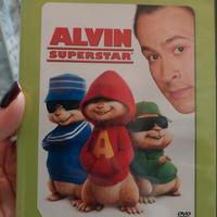 alvin superstar 