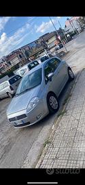 Grande punto 1.3 multijet 90 cv