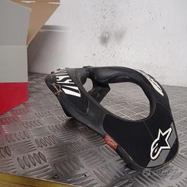 collare bambini alpinestar