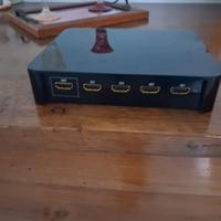 switch hdmi