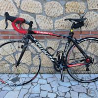 2006 Specialized S-Works Tarmac Carbon

S