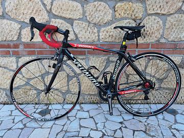 2006 Specialized S-Works Tarmac Carbon

S