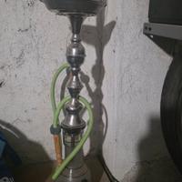 Shisha da  abu dhabi