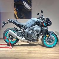 Yamaha MT-10 NUOVA