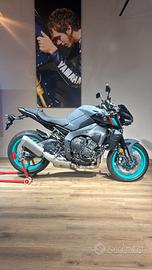 Yamaha MT-10 NUOVA
