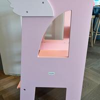 Torre montessoriana Rocketbaby