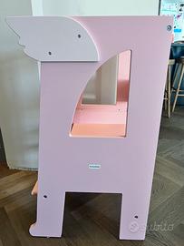 Torre montessoriana Rocketbaby