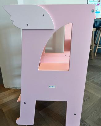Torre montessoriana Rocketbaby