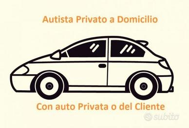 Autista Privato