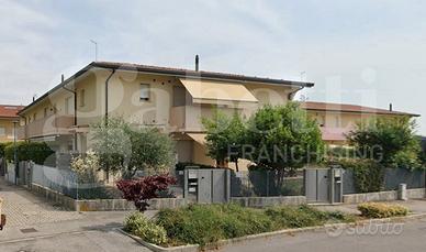 Appartamento Quinto di Treviso