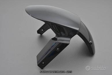 Parafango anteriore KAWASAKI ZX10R 2011 - 2015