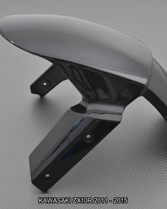 Parafango anteriore KAWASAKI ZX10R 2011 - 2015