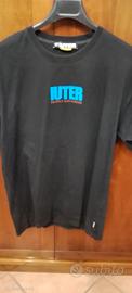 T-shirt uomo Iuter tg L