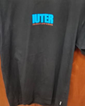 T-shirt uomo Iuter tg L