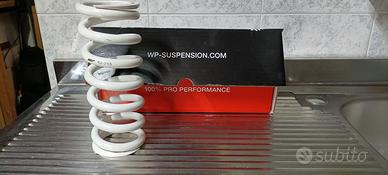 Molla WP morbida per KTM 790 Adventure