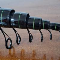 Canna da pesca Bolognese Maver mt 7.00 SUPERVELOCE