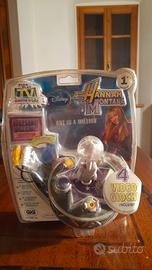 videogioco hanna montana plug e play
