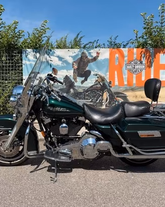 H-D Road King 1340