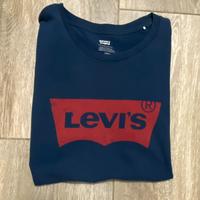 Maglietta Levi's con stampa grafica