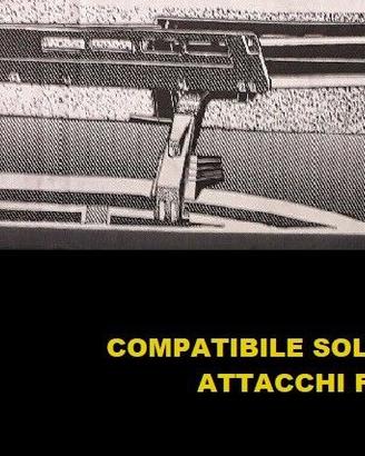 Portapacchi / Portabagagli Fapa 100x110