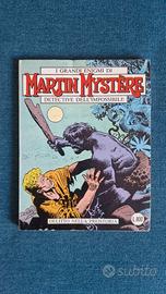 Martin Mystére numero 6 originale