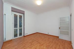 bilocale di 50 mq parzialmente ristrutturato