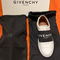SCARPE 38 GIVENCHY SNEAKERS ORIGINALI