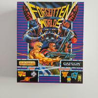 Forgotten Worlds