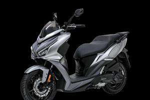 Sym Jet 14 EVO 200
