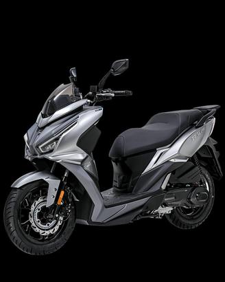 Sym Jet 14 EVO 200