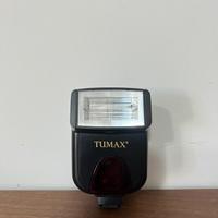 Flash Tumax