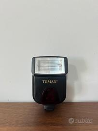 Flash Tumax