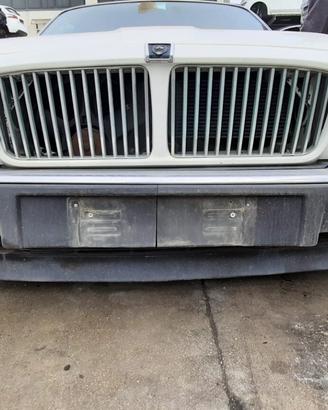 JAGUAR XJ6 1990 - PARAURTI ANTERIORE