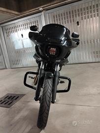 Harley Davidson dyna 