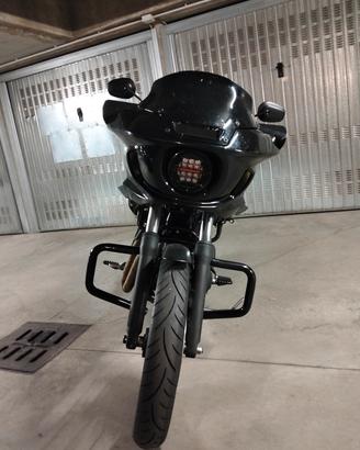 Harley Davidson dyna 