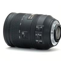Nikon AF-S DX Nikkor 28 300mm f/3.5-5.6 G ED VR