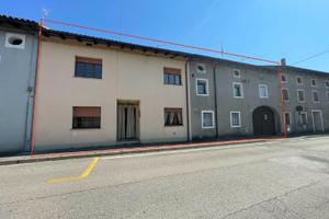 RUSCLETTO: AMPIO COMPLESSO IMMOBILIARE CON DUE ...